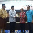 Bupati terima kunjungan KOPEK Rabu (25/06/25)
