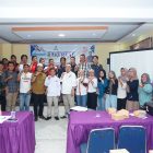 Foto : Kegiatan Rapat Kerja (Raker) Kormi bersama Inorga Minggu (30/11/25)