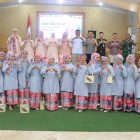 Peringatan Hari Ibu Ke-97 GOW Tanjab Barat Rabu (24/12/25)